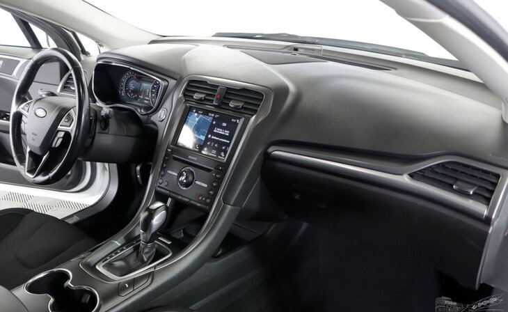 Ford Mondeo - Фото 4