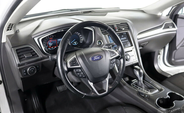 Ford Mondeo - Фото 5