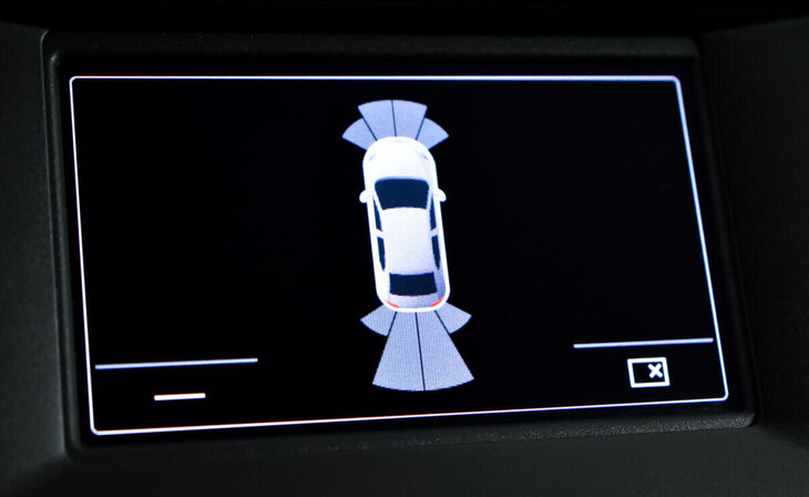 Ford Mondeo - Фото 9