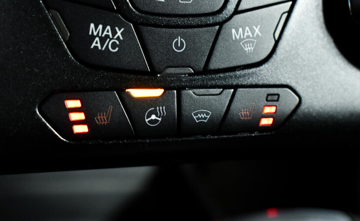 Ford Mondeo - Фото 10