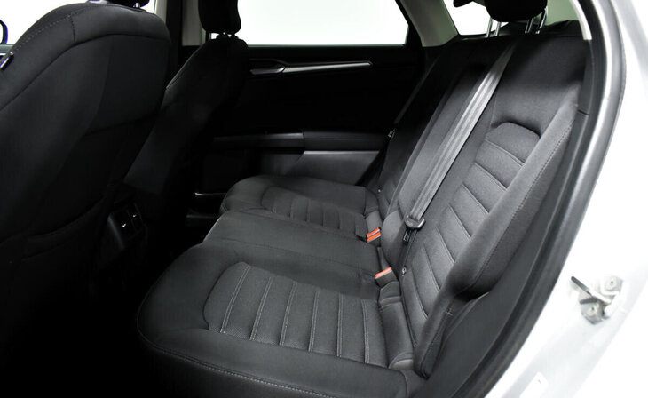 Ford Mondeo - Фото 11