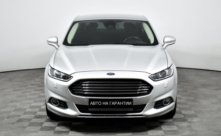 Ford Mondeo - Фото 1
