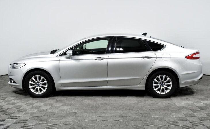 Ford Mondeo - Фото 2