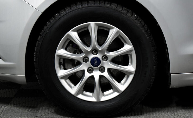 Ford Mondeo - Фото 5