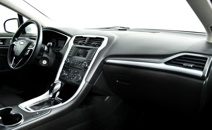 Ford Mondeo - Фото 6