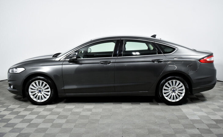 Ford Mondeo - Фото 2