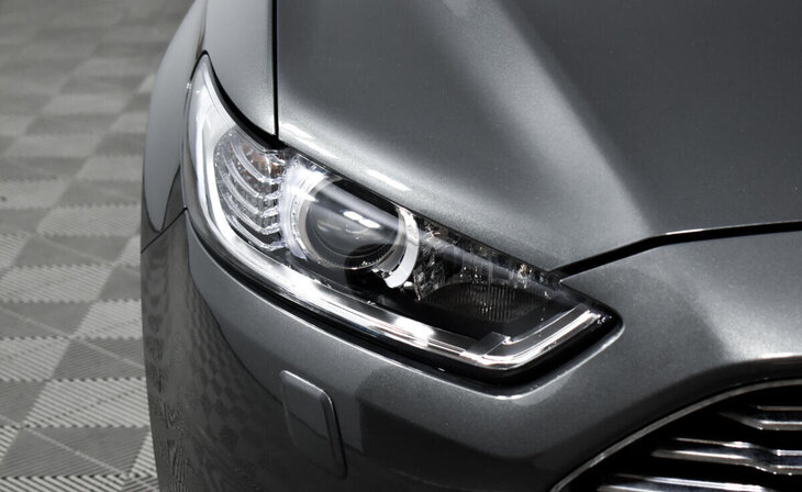 Ford Mondeo - Фото 6