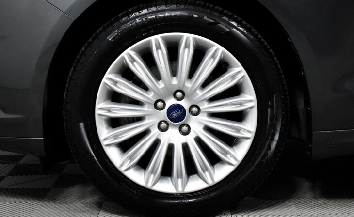 Ford Mondeo - Фото 7