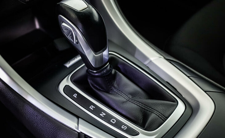 Ford Mondeo - Фото 9