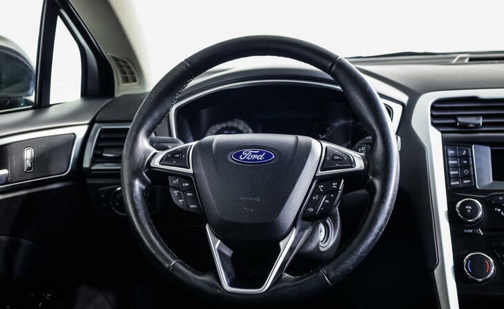 Ford Mondeo - Фото 6