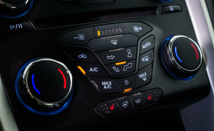 Ford Mondeo - Фото 8