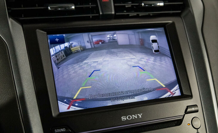 Ford Mondeo - Фото 9