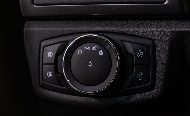 Ford Mondeo - Фото 11