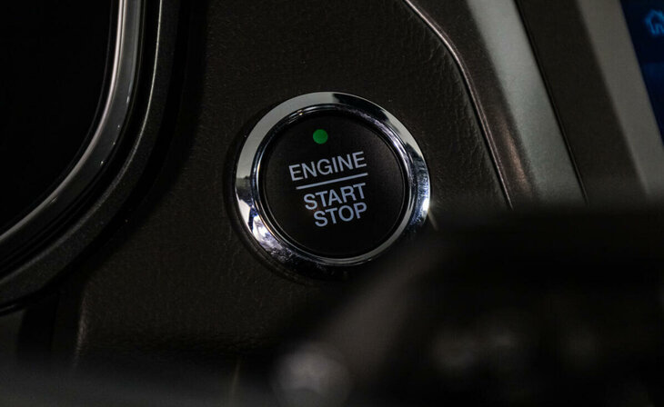 Ford Mondeo - Фото 12