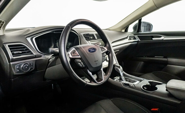 Ford Mondeo - Фото 6