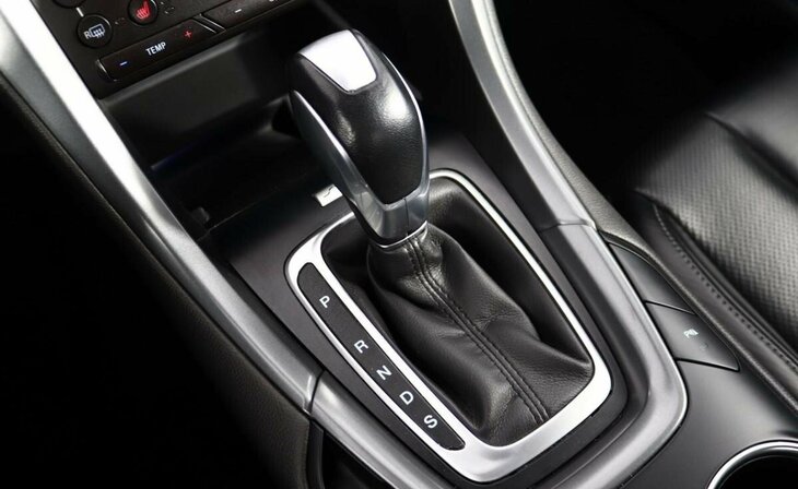 Ford Mondeo - Фото 10