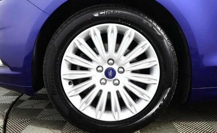 Ford Mondeo - Фото 4