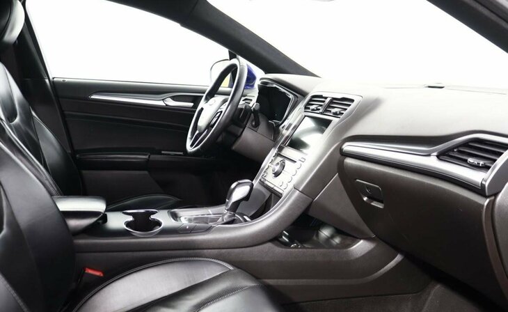 Ford Mondeo - Фото 5