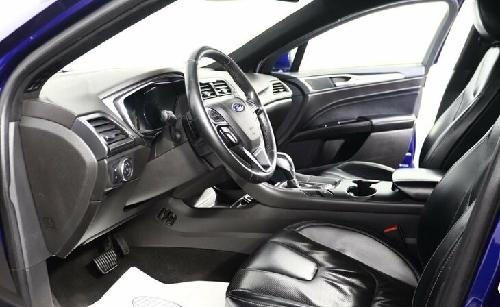 Ford Mondeo - Фото 6