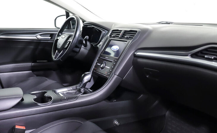 Ford Mondeo - Фото 10