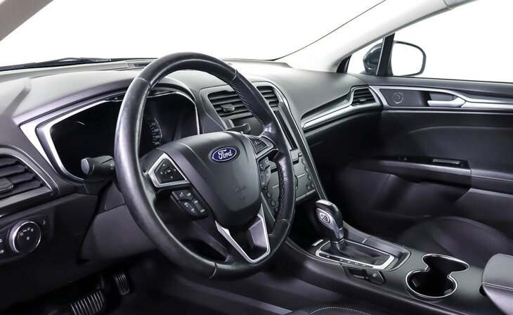 Ford Mondeo - Фото 12