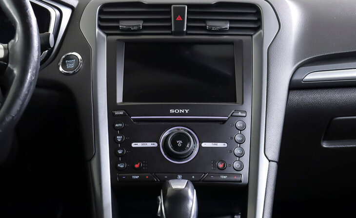 Ford Mondeo - Фото 14