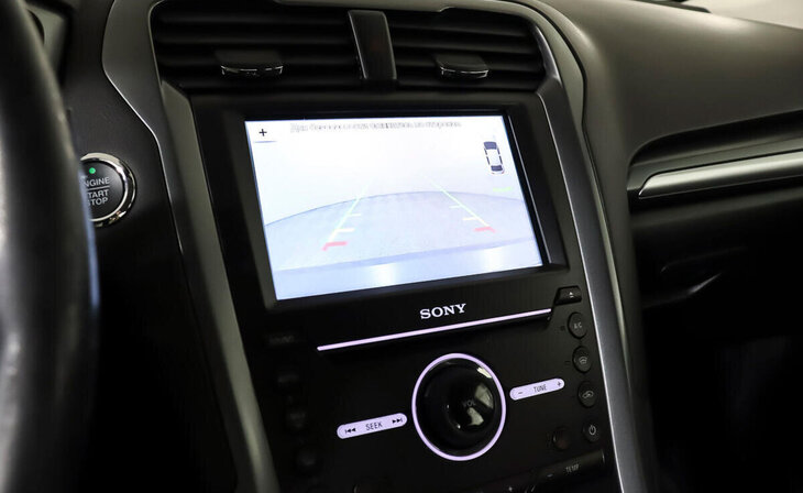 Ford Mondeo - Фото 15