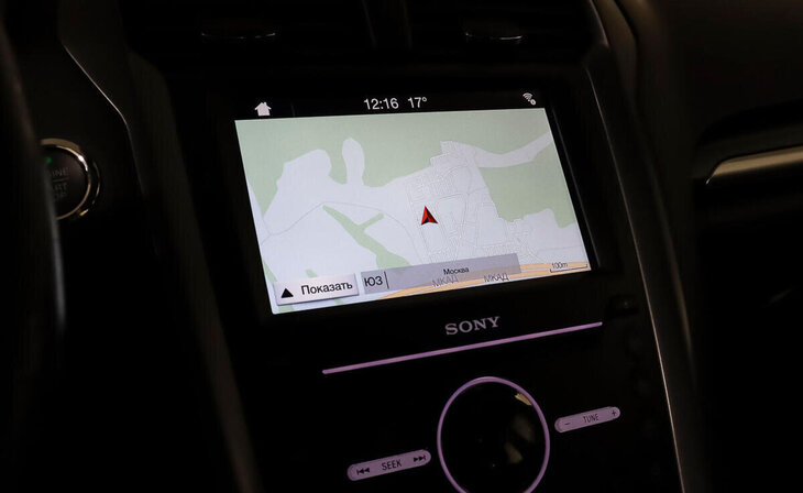 Ford Mondeo - Фото 16