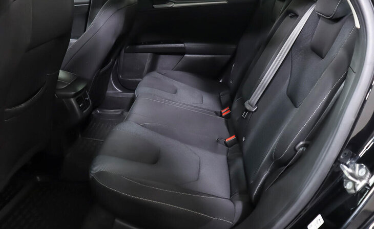 Ford Mondeo - Фото 18