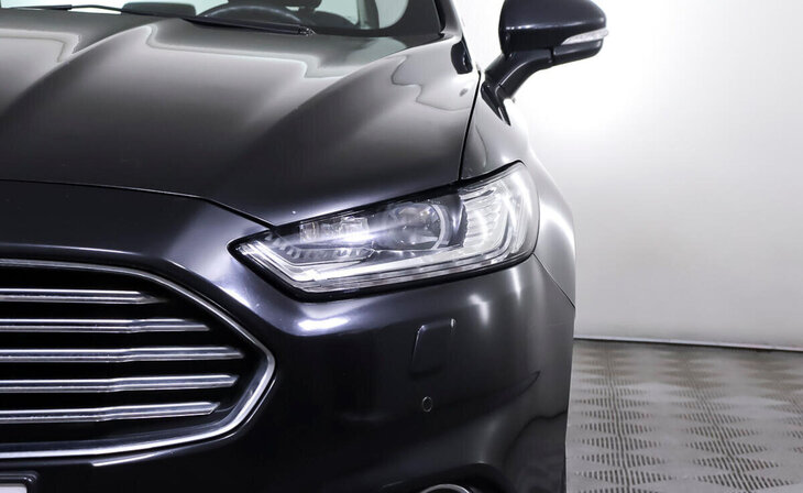 Ford Mondeo - Фото 6