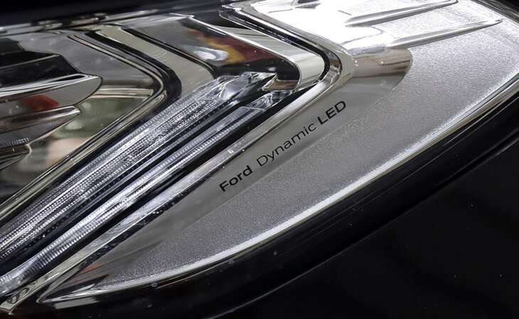 Ford Mondeo - Фото 7