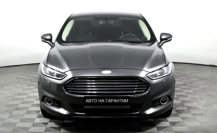 Ford Mondeo - Фото 1