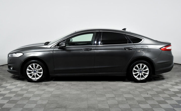 Ford Mondeo - Фото 2