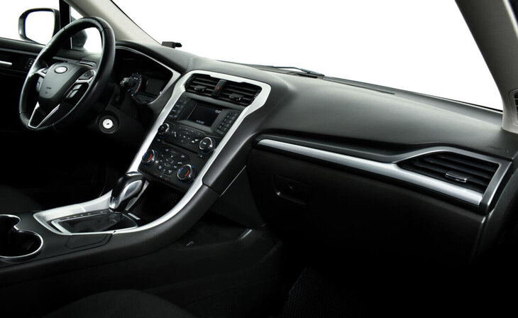 Ford Mondeo - Фото 6