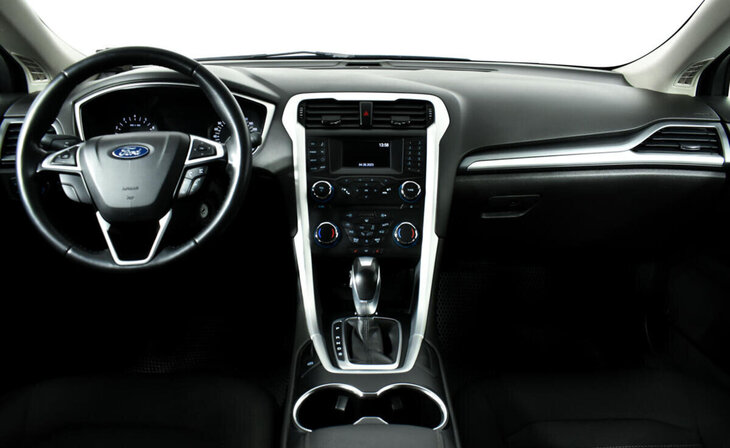 Ford Mondeo - Фото 7