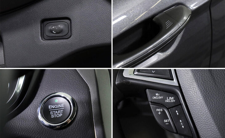 Ford Mondeo - Фото 14