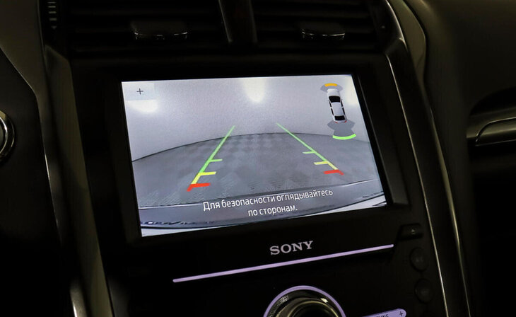 Ford Mondeo - Фото 17