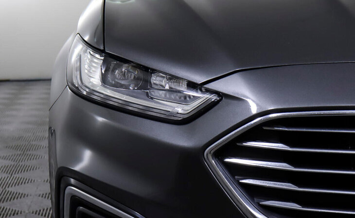 Ford Mondeo - Фото 6