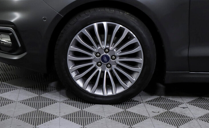 Ford Mondeo - Фото 8