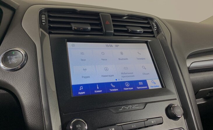 Ford Mondeo - Фото 10