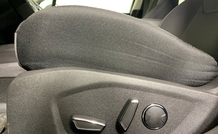 Ford Mondeo - Фото 11