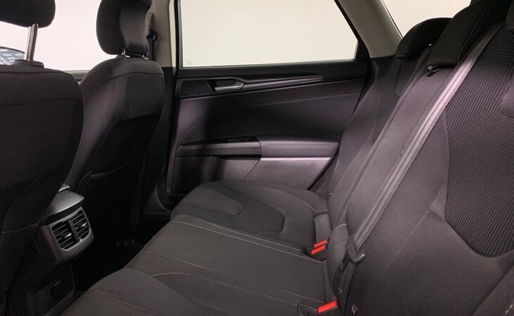 Ford Mondeo - Фото 12