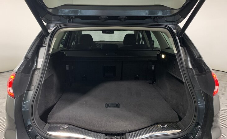 Ford Mondeo - Фото 14