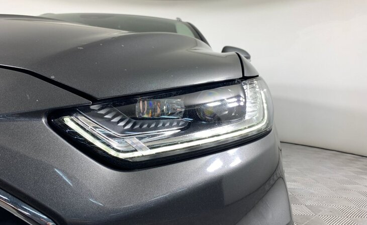 Ford Mondeo - Фото 4