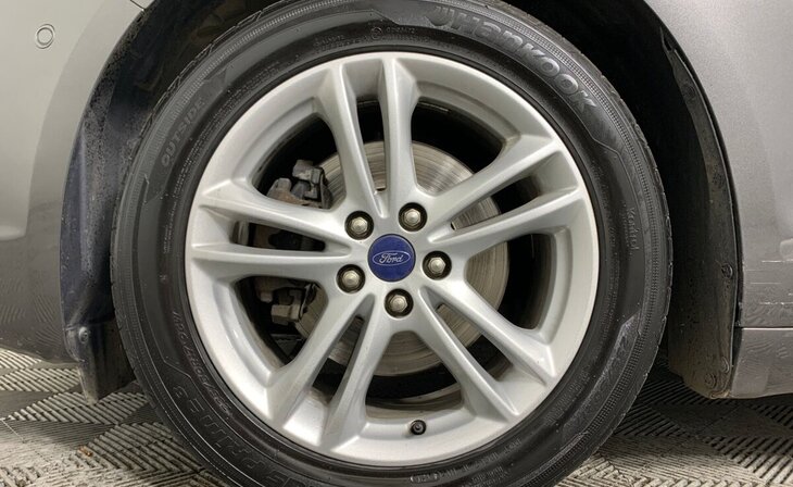 Ford Mondeo - Фото 6