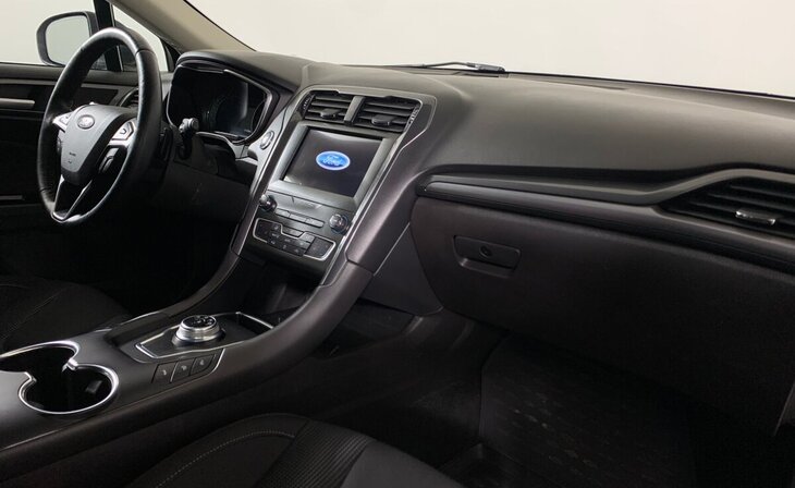 Ford Mondeo - Фото 7