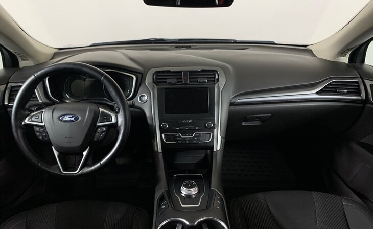 Ford Mondeo - Фото 8