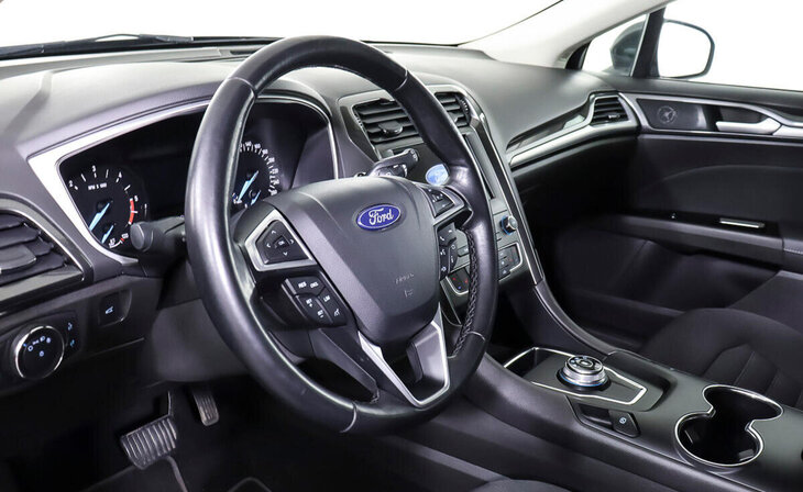 Ford Mondeo - Фото 10