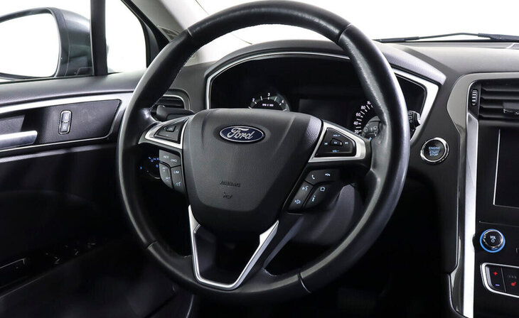 Ford Mondeo - Фото 11