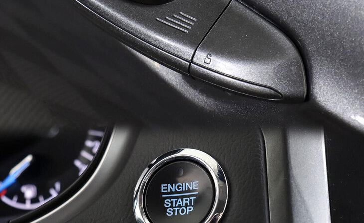 Ford Mondeo - Фото 12